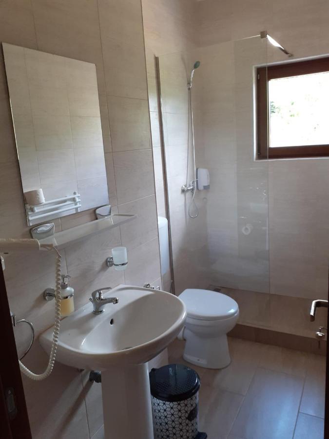 Apuseni Holidays Rachitele Exterior foto