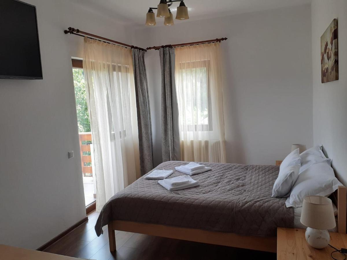 Apuseni Holidays Rachitele Exterior foto