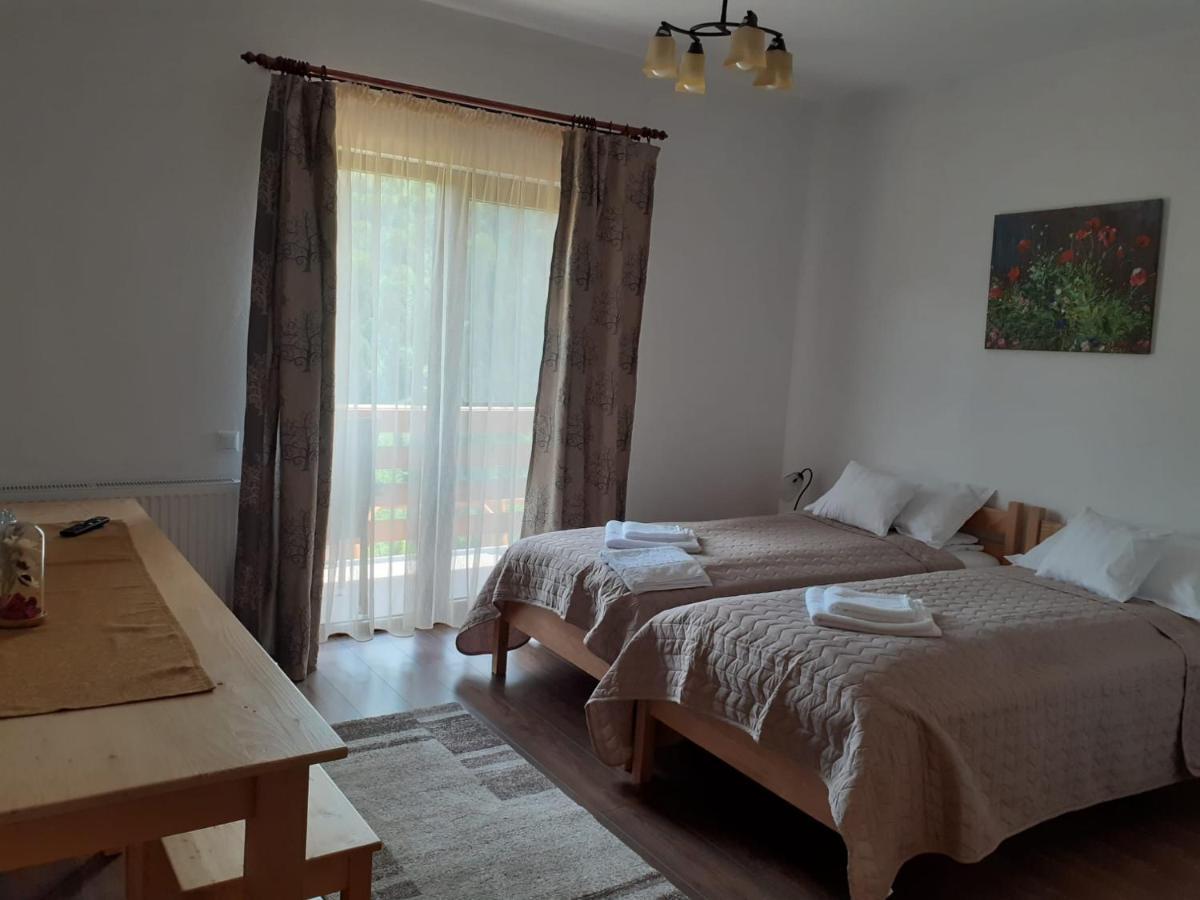 Apuseni Holidays Rachitele Exterior foto
