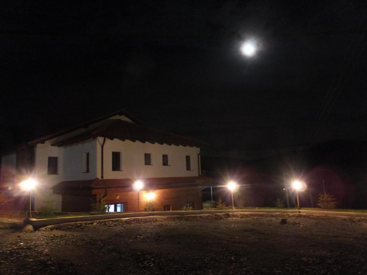 Apuseni Holidays Rachitele Exterior foto