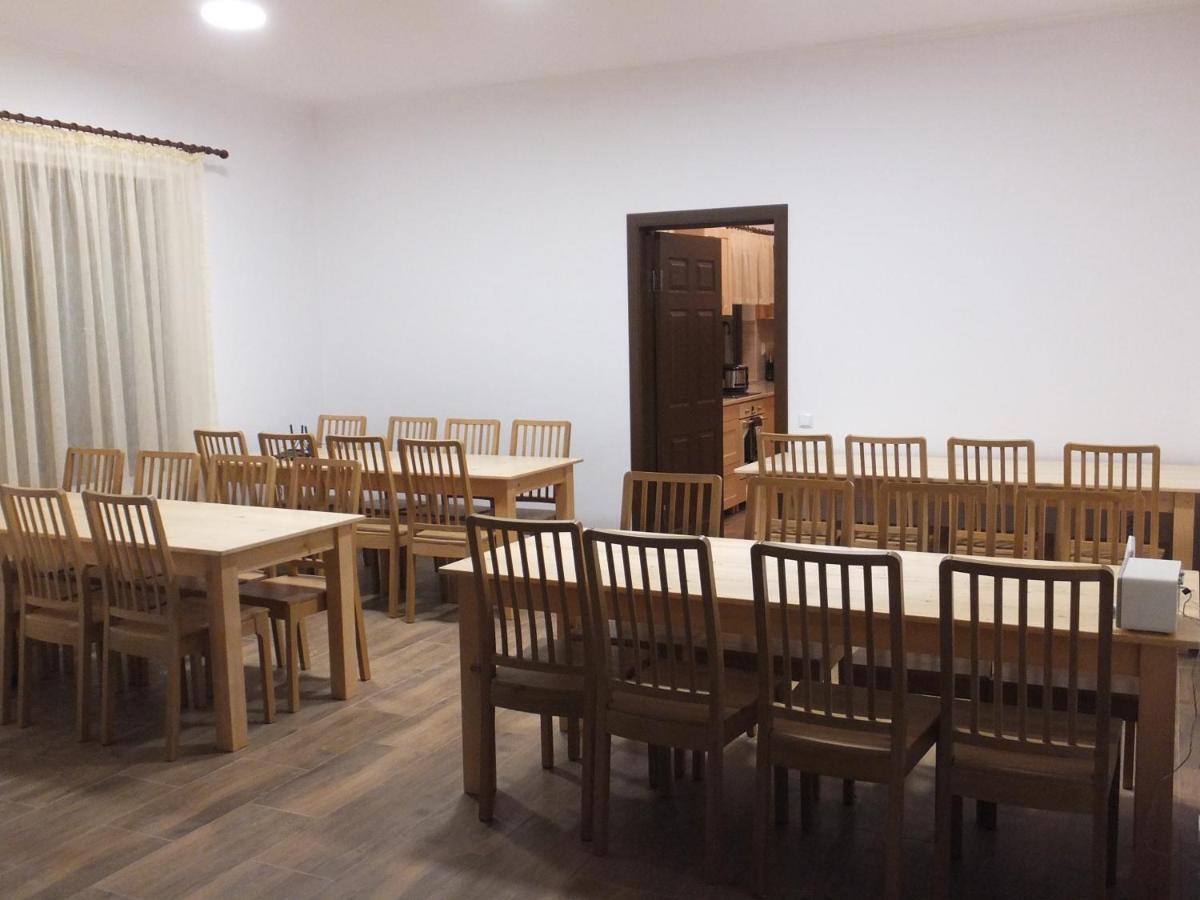 Apuseni Holidays Rachitele Exterior foto