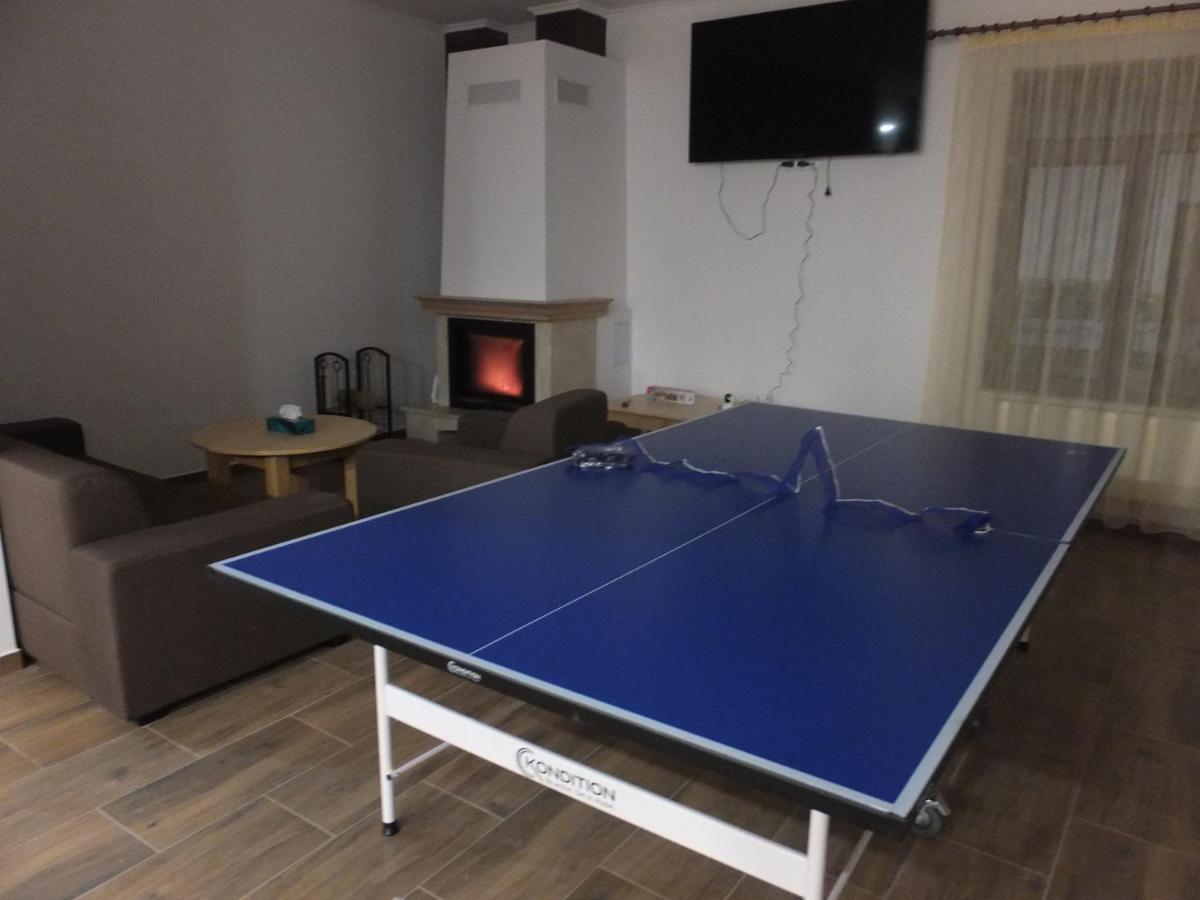 Apuseni Holidays Rachitele Exterior foto