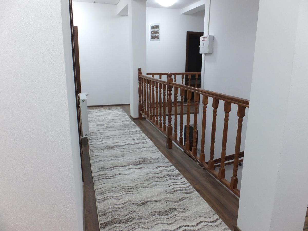 Apuseni Holidays Rachitele Exterior foto