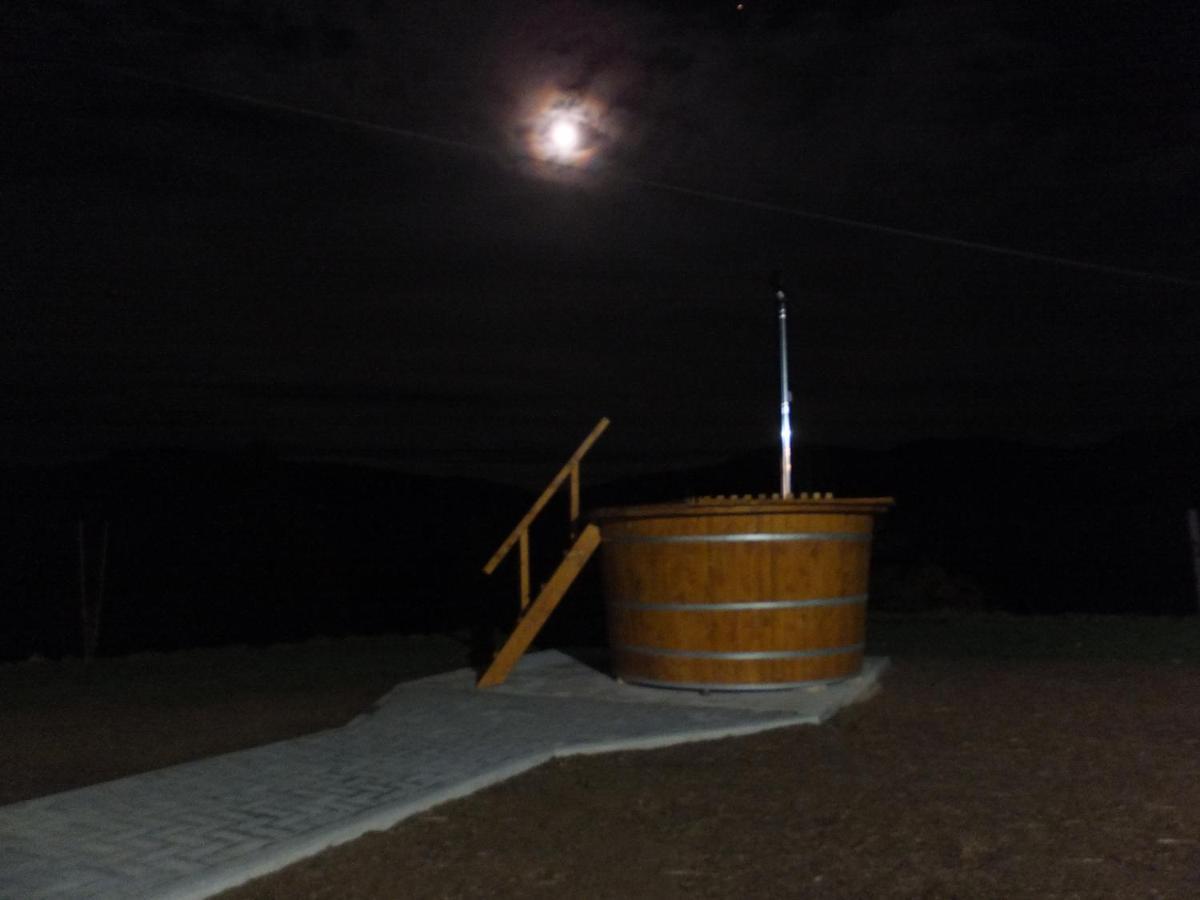 Apuseni Holidays Rachitele Exterior foto